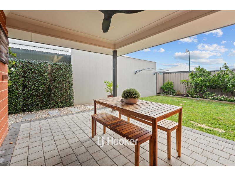 85 Grandite Fairway, Australind WA 6233