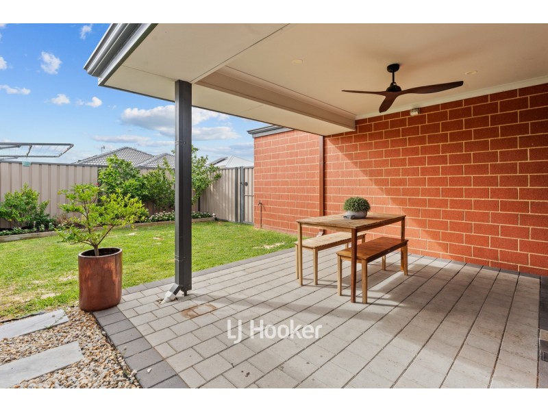 85 Grandite Fairway, Australind WA 6233