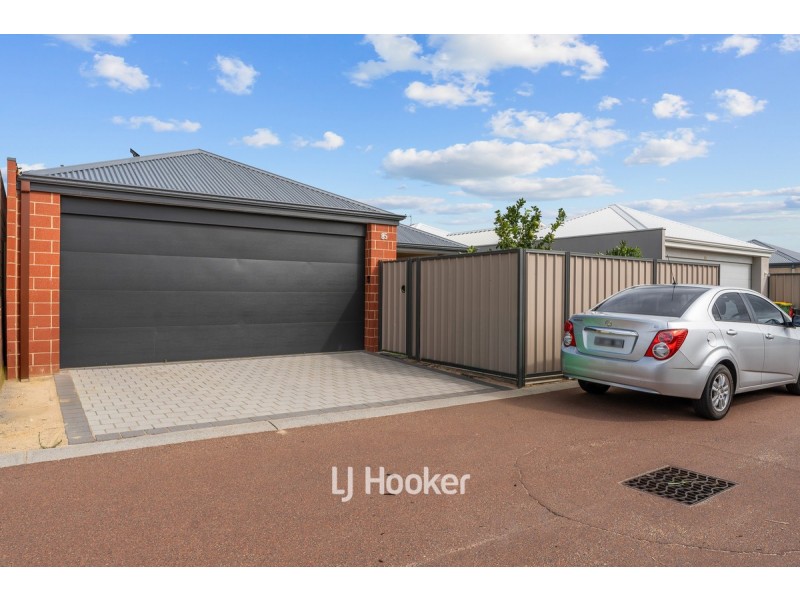 85 Grandite Fairway, Australind WA 6233