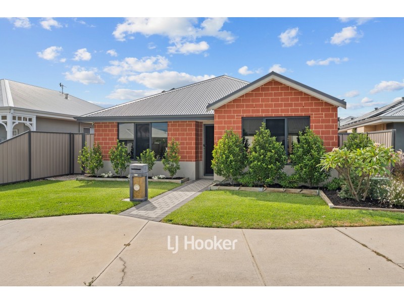 85 Grandite Fairway, Australind WA 6233