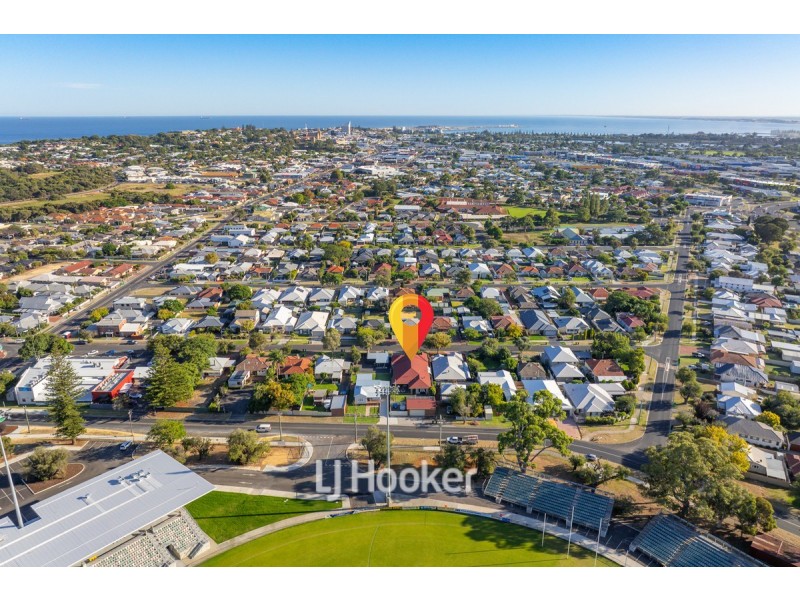 53 Constitution Street, South Bunbury WA 6230