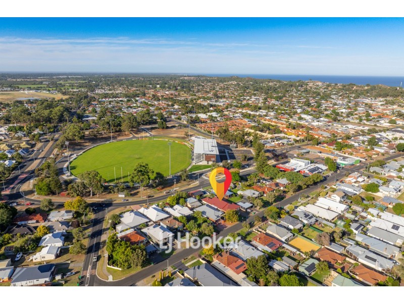 53 Constitution Street, South Bunbury WA 6230