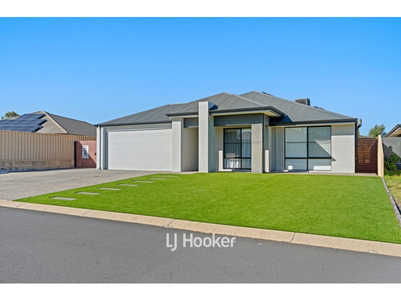 87 Duncan Loop, Millbridge WA 6232