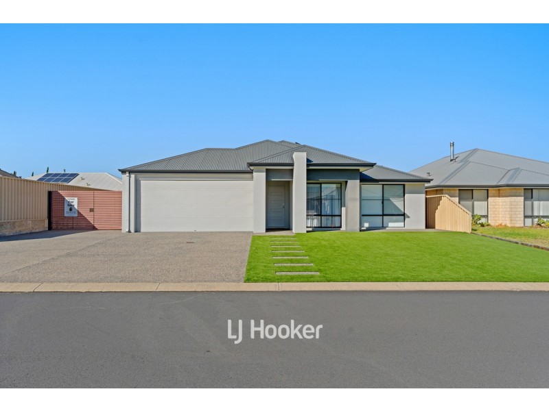 87 Duncan Loop, Millbridge WA 6232
