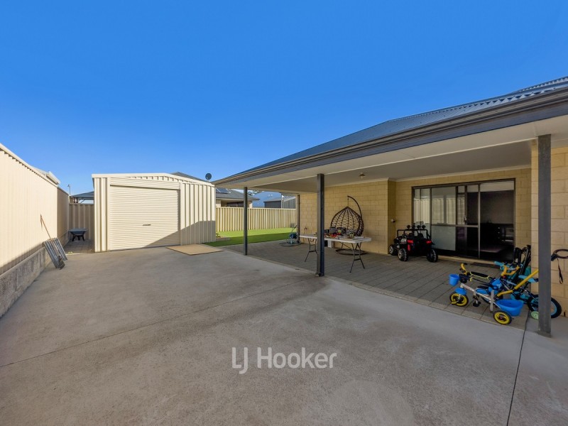 87 Duncan Loop, Millbridge WA 6232