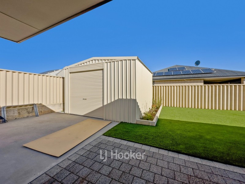 87 Duncan Loop, Millbridge WA 6232