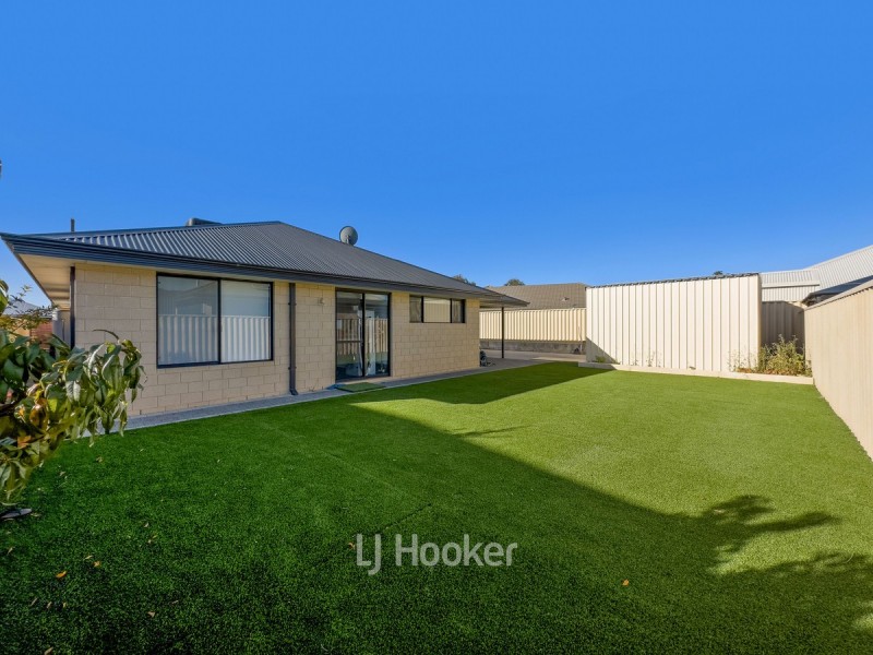 87 Duncan Loop, Millbridge WA 6232