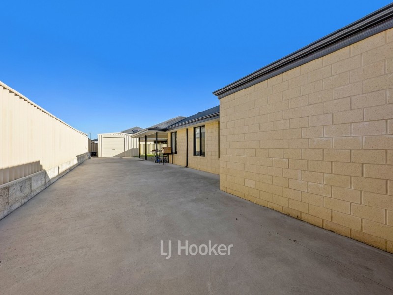 87 Duncan Loop, Millbridge WA 6232