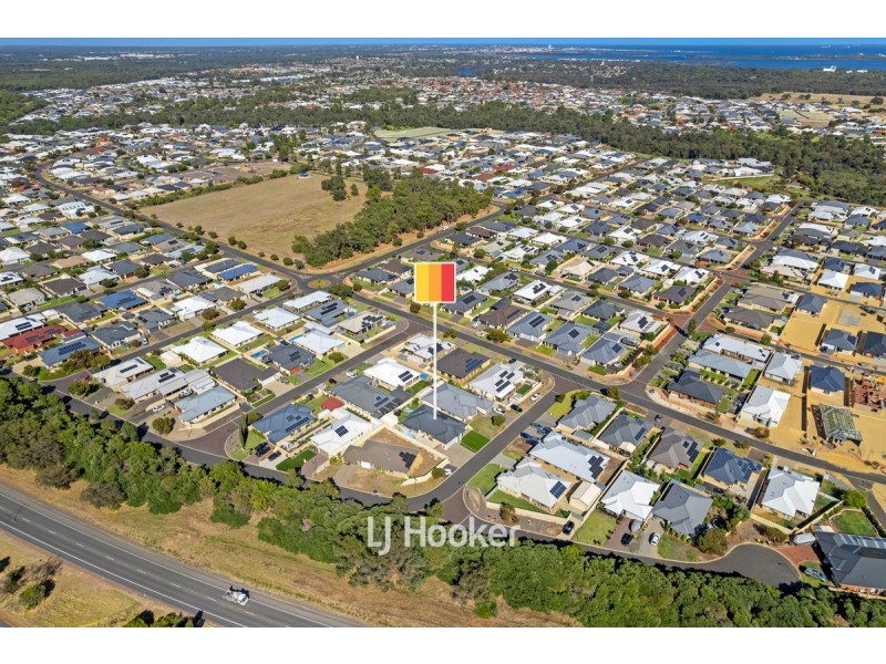 87 Duncan Loop, Millbridge WA 6232