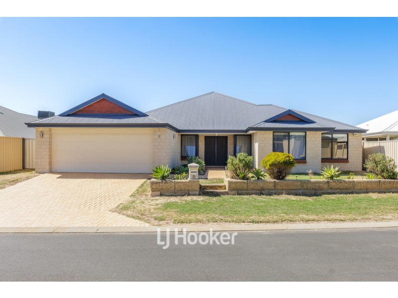 9 Silas Way, Dalyellup WA 6230