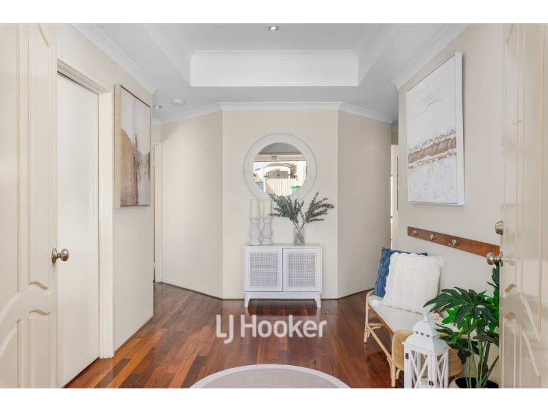 9 Silas Way, Dalyellup WA 6230