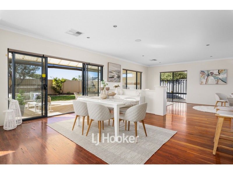 9 Silas Way, Dalyellup WA 6230