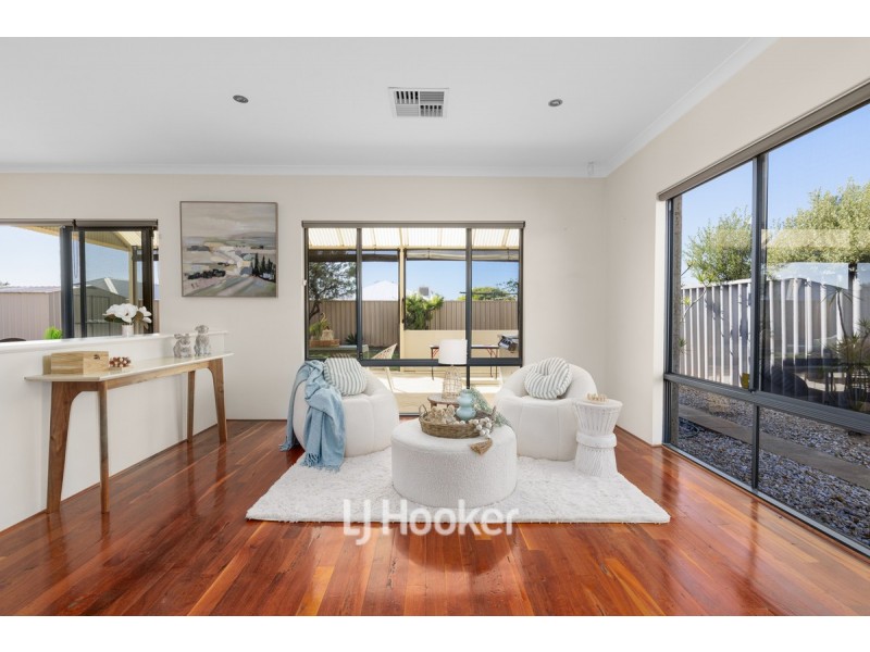 9 Silas Way, Dalyellup WA 6230