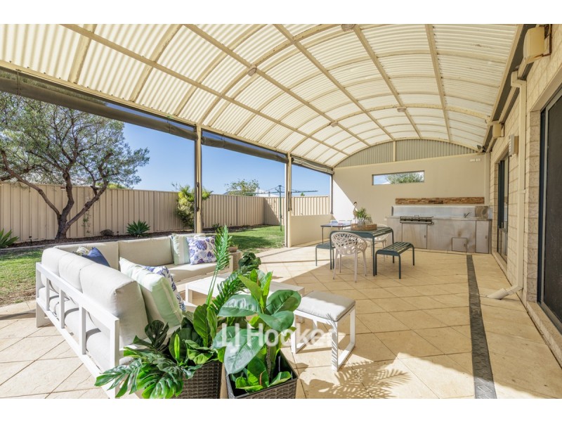 9 Silas Way, Dalyellup WA 6230