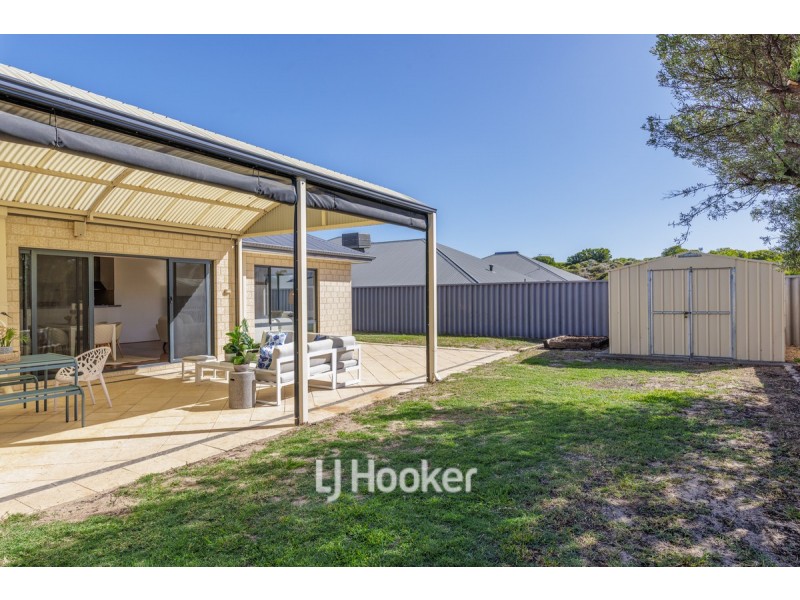 9 Silas Way, Dalyellup WA 6230