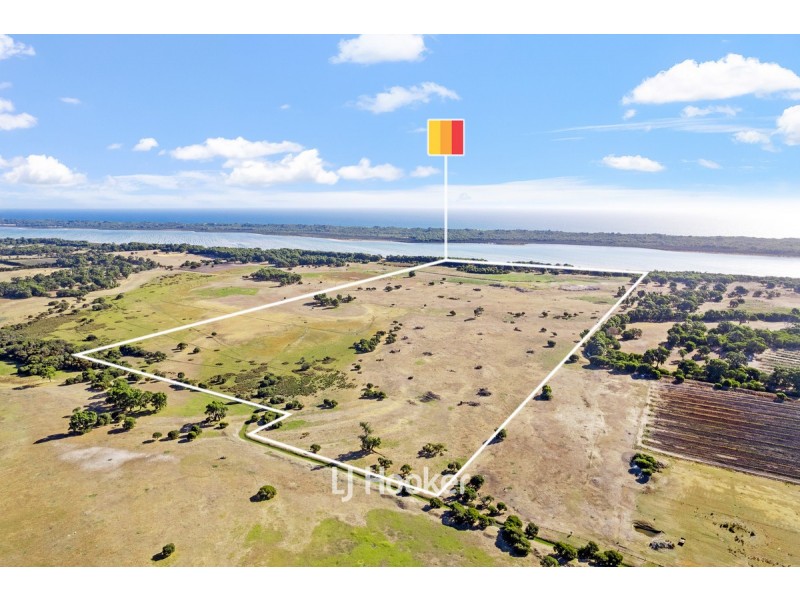 Lot 1504 Hazlett Road, Myalup WA 6220