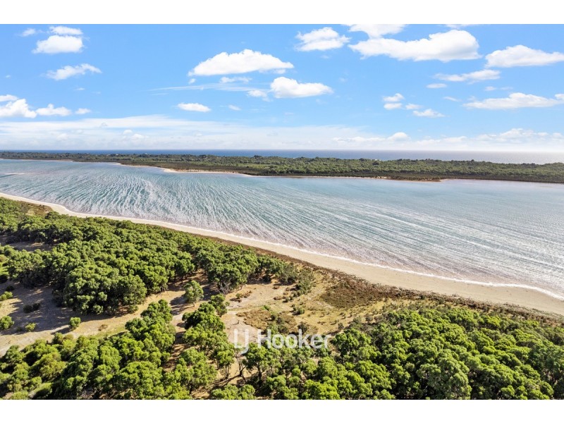 Lot 1504 Hazlett Road, Myalup WA 6220