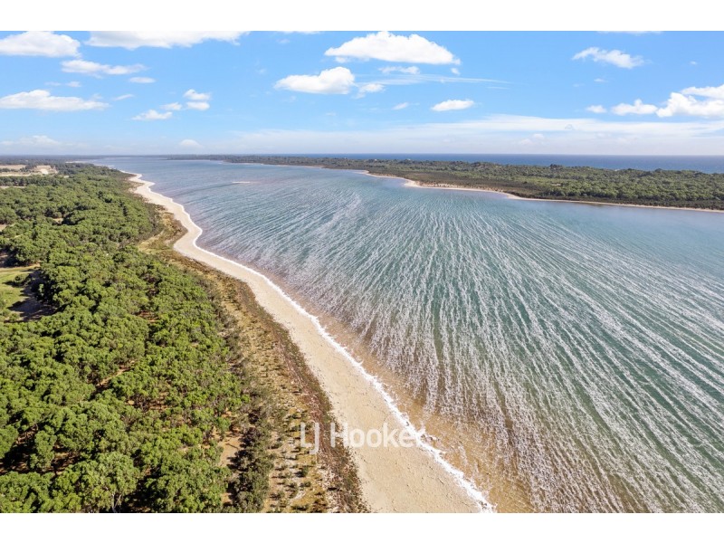 Lot 1504 Hazlett Road, Myalup WA 6220