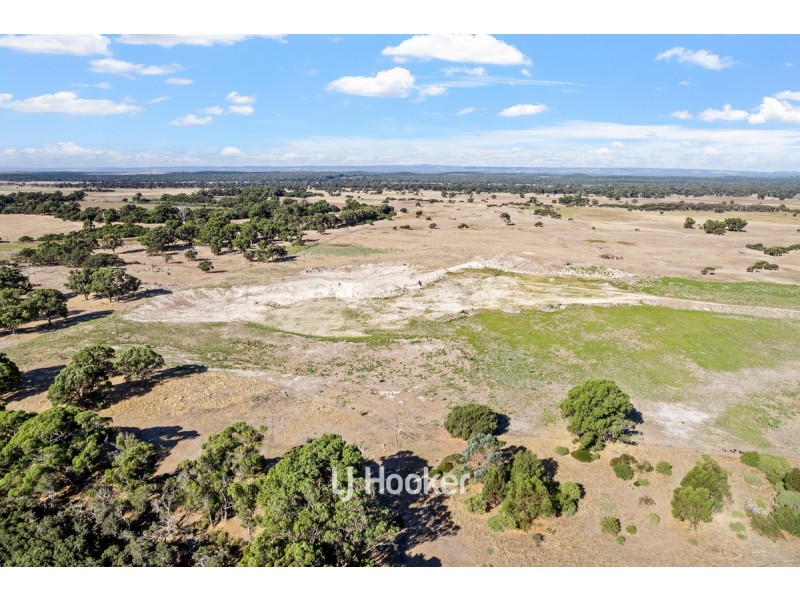 Lot 1504 Hazlett Road, Myalup WA 6220