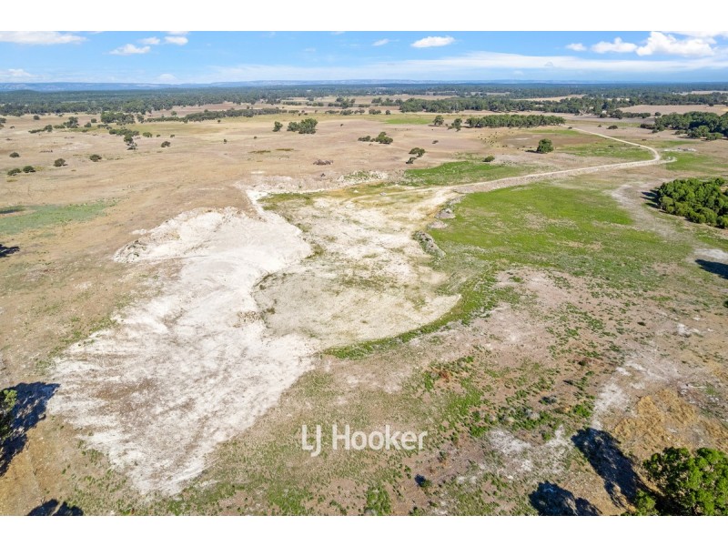 Lot 1504 Hazlett Road, Myalup WA 6220