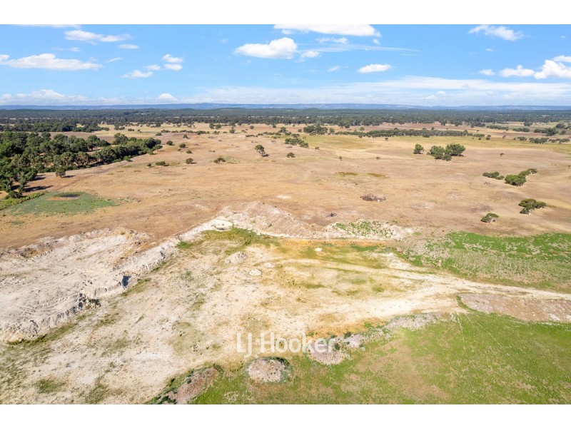 Lot 1504 Hazlett Road, Myalup WA 6220