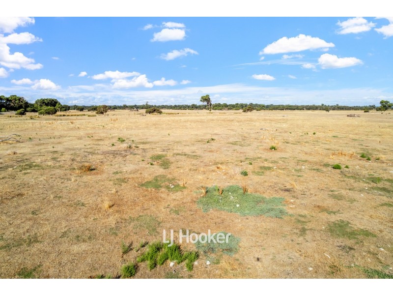 Lot 1504 Hazlett Road, Myalup WA 6220