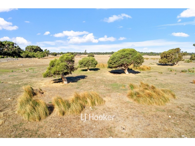 Lot 1504 Hazlett Road, Myalup WA 6220