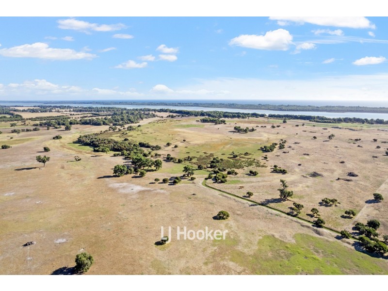 Lot 1504 Hazlett Road, Myalup WA 6220