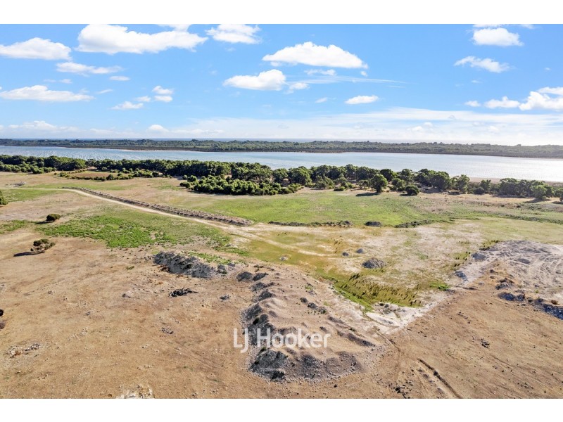 Lot 1504 Hazlett Road, Myalup WA 6220