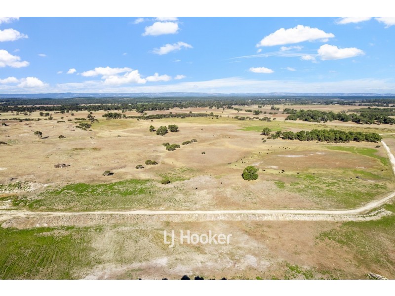 Lot 1504 Hazlett Road, Myalup WA 6220