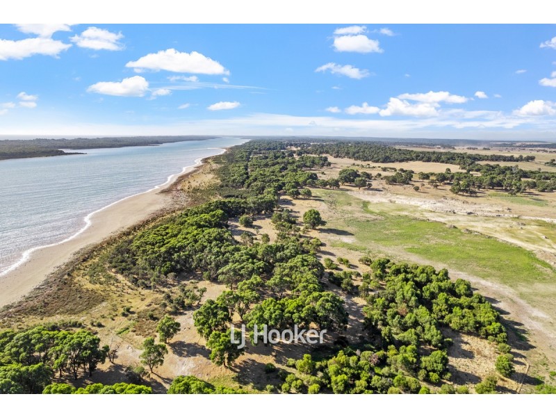 Lot 1504 Hazlett Road, Myalup WA 6220