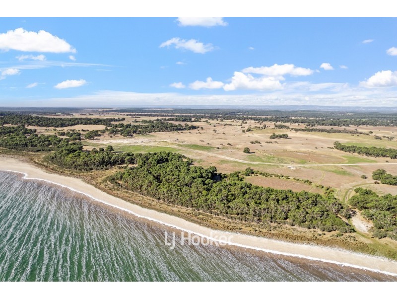 Lot 1504 Hazlett Road, Myalup WA 6220