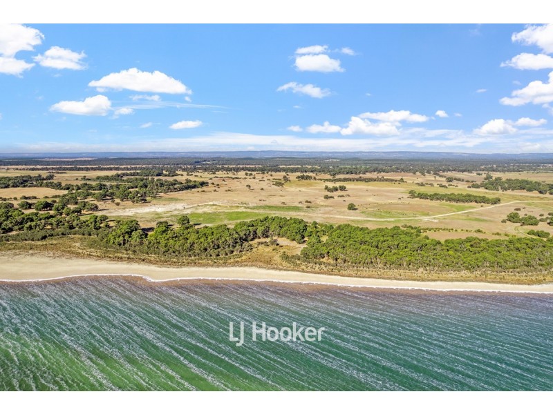 Lot 1504 Hazlett Road, Myalup WA 6220