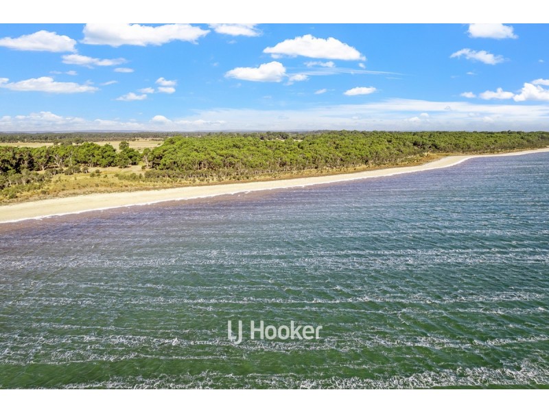 Lot 1504 Hazlett Road, Myalup WA 6220
