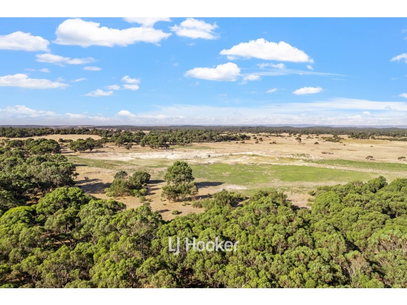 Lot 1504 Hazlett Road, Myalup WA 6220