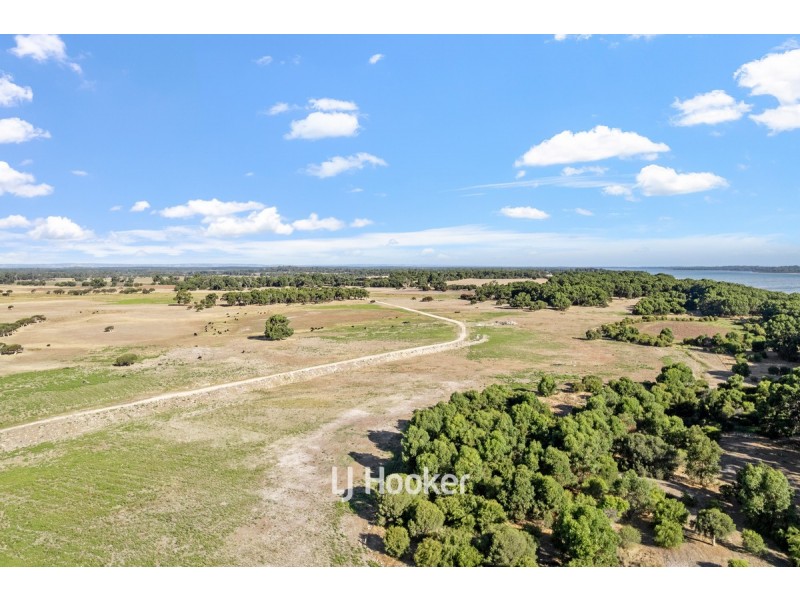 Lot 1504 Hazlett Road, Myalup WA 6220