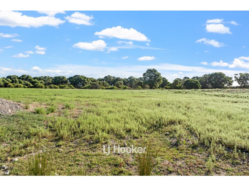 Lot 1504 Hazlett Road, Myalup WA 6220