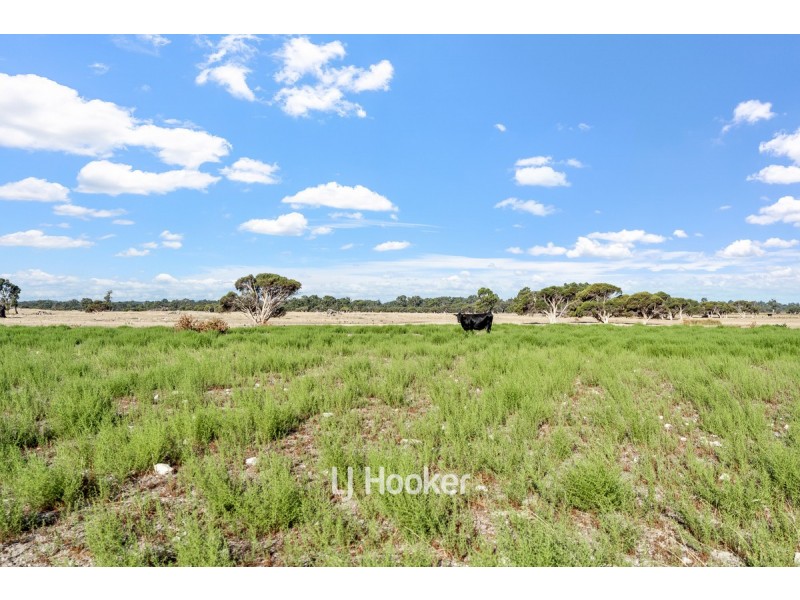 Lot 1504 Hazlett Road, Myalup WA 6220
