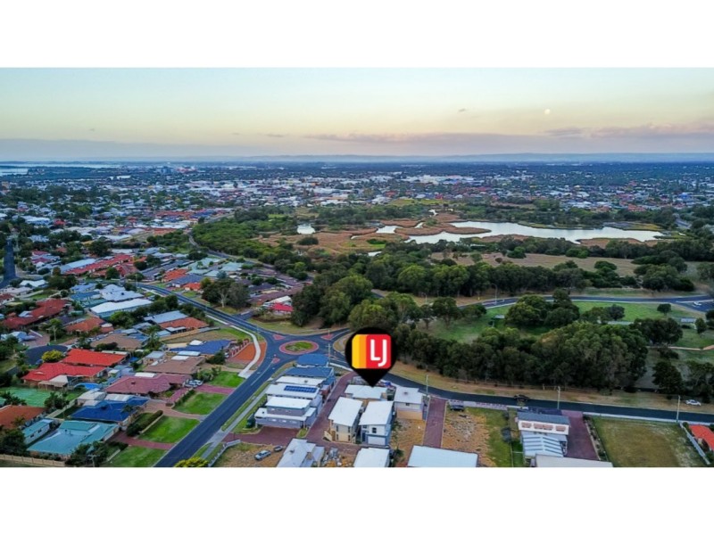 19/17 Hayward Street, South Bunbury WA 6230