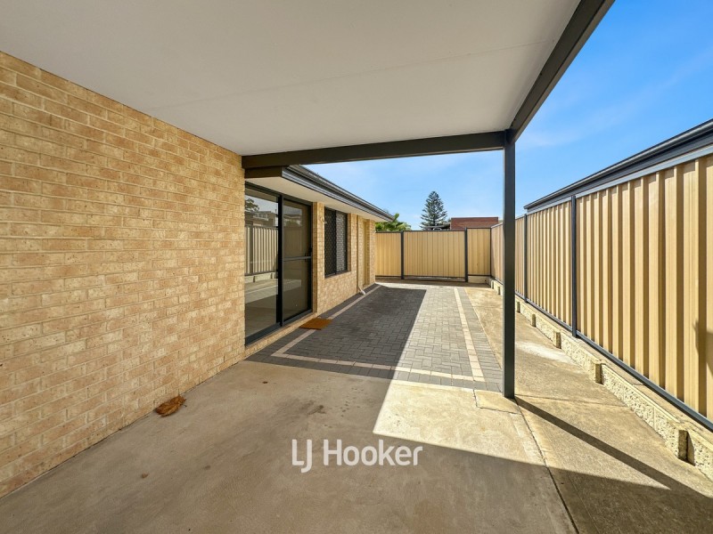 3/54 Frankel Street, South Bunbury WA 6230