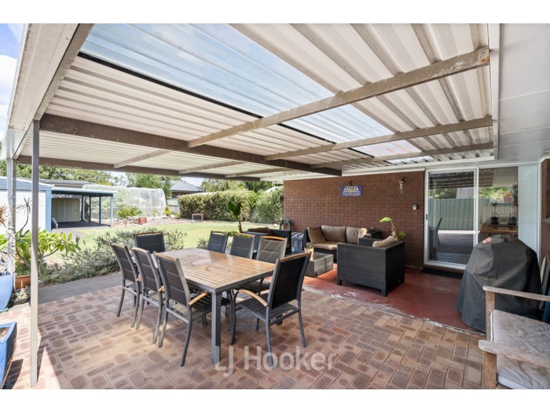 4 Diedre Street, Broadwater WA 6280