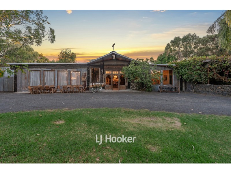 37-39 Twomey Road, Crooked Brook WA 6236