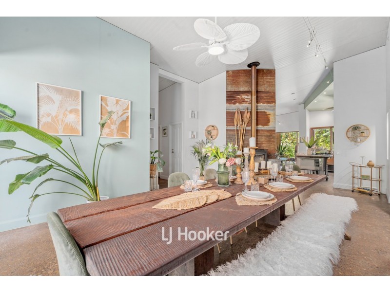 37-39 Twomey Road, Crooked Brook WA 6236