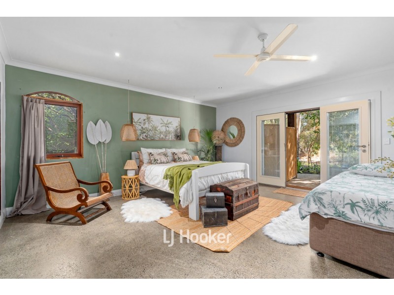 37-39 Twomey Road, Crooked Brook WA 6236