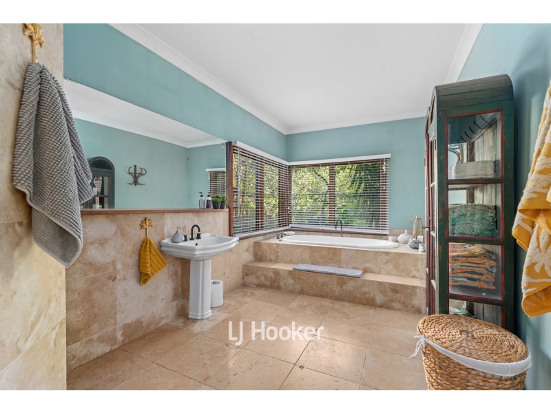 37-39 Twomey Road, Crooked Brook WA 6236