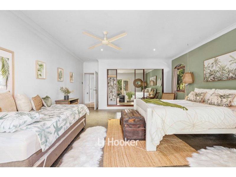 37-39 Twomey Road, Crooked Brook WA 6236