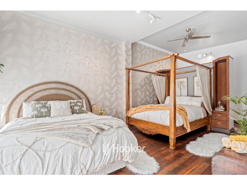 37-39 Twomey Road, Crooked Brook WA 6236