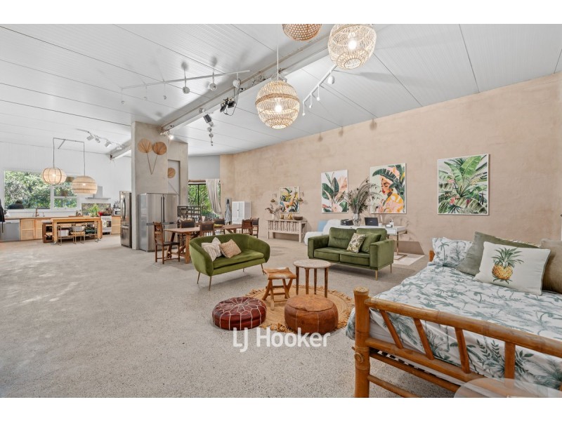 37-39 Twomey Road, Crooked Brook WA 6236