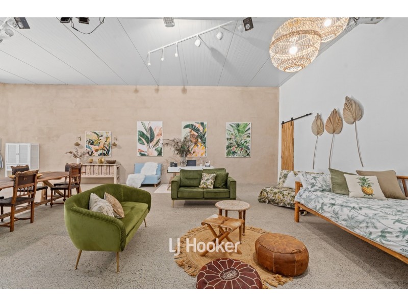 37-39 Twomey Road, Crooked Brook WA 6236