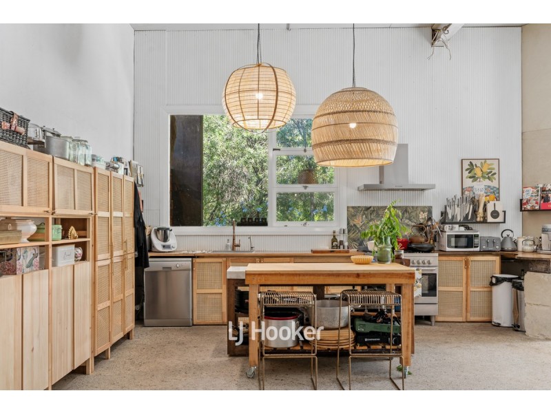 37-39 Twomey Road, Crooked Brook WA 6236